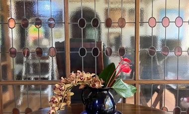 Vendo terreno / lote con casa en Parcelacion Vegas de Guadalcanal