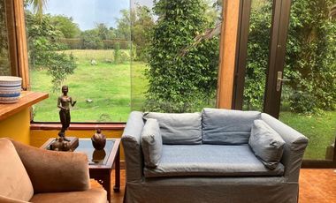 Vendo terreno / lote con casa en Parcelacion Vegas de Guadalcanal