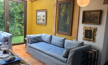 Vendo terreno / lote con casa en Parcelacion Vegas de Guadalcanal