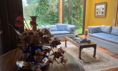 Vendo terreno / lote con casa en Parcelacion Vegas de Guadalcanal