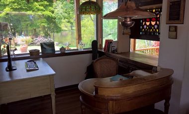 Vendo terreno / lote con casa en Parcelacion Vegas de Guadalcanal