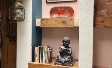 Vendo terreno / lote con casa en Parcelacion Vegas de Guadalcanal