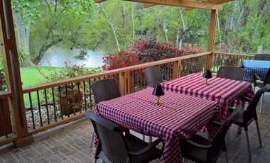 Vendo terreno / lote con casa en Parcelacion Vegas de Guadalcanal