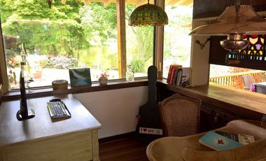 Vendo terreno / lote con casa en Parcelacion Vegas de Guadalcanal