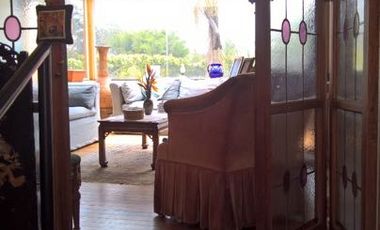 Vendo terreno / lote con casa en Parcelacion Vegas de Guadalcanal