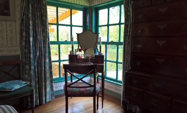 Vendo terreno / lote con casa en Parcelacion Vegas de Guadalcanal