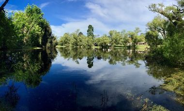 Vendo terreno / lote con casa en Parcelacion Vegas de Guadalcanal