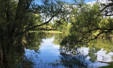 Vendo terreno / lote con casa en Parcelacion Vegas de Guadalcanal