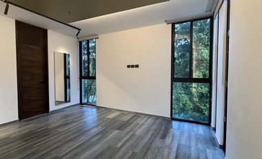 Casa en  venta en esquina area verde, res. Aqua Cancún Coldwell Banker