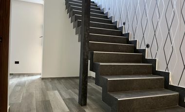 Casa en  venta en esquina area verde, res. Aqua Cancún Coldwell Banker
