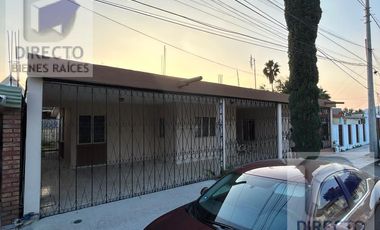 Casa en Cuauhtémoc