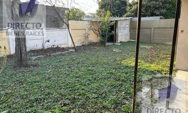 Casa en Cuauhtémoc