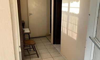 Casa en Cuauhtémoc