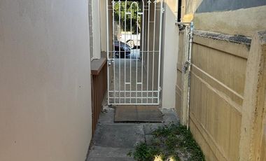 Casa en Cuauhtémoc