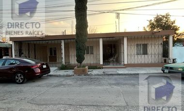 Casa en Cuauhtémoc
