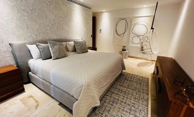 Departamento en venta y renta en Puerto Cancun