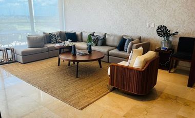 Departamento en venta y renta en Puerto Cancun