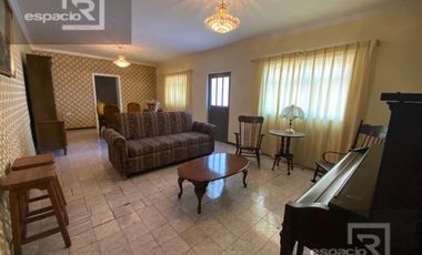 CASA O LOCAL COMERCIAL EN AVENIDA PRINCIPAL EN CIUDAD CUAUHT