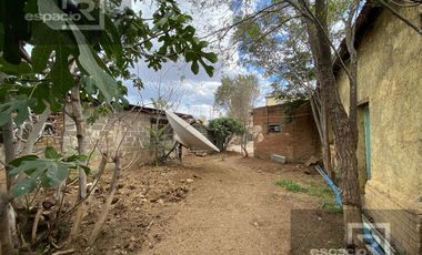 CASA O LOCAL COMERCIAL EN AVENIDA PRINCIPAL EN CIUDAD CUAUHT