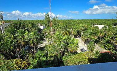 Casa en Venta Frente al Mar en Costa Mujeres en Cancún 4 rec