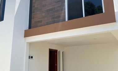 Casa en Venta en Col. Laguna de la Puerta, Tampico Tamaulipas.