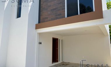 Casa en Venta en Col. Laguna de la Puerta, Tampico Tamaulipas.