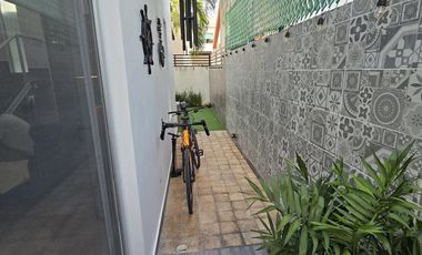 Casa en Venta 3 Recámaras Residencial Arbolada Cancún