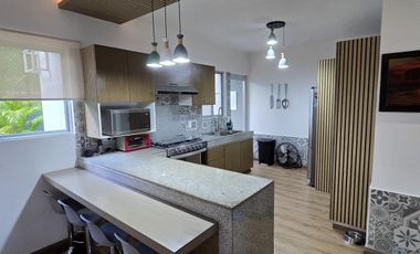 Casa en Venta 3 Recámaras Residencial Arbolada Cancún