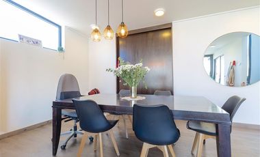 Casa Mediterranea Piedra Roja