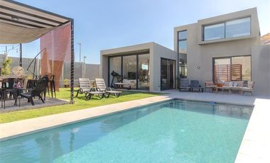 Casa Mediterranea Piedra Roja