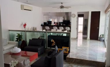 Casa en Venta en Residencial Villa Magna
