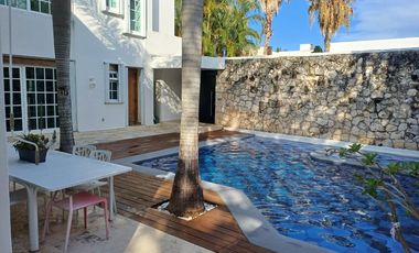 Casa en Venta en Residencial Villa Magna