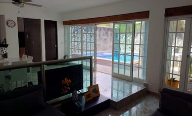 Casa en Venta en Residencial Villa Magna