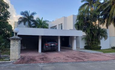 Casa en Venta en Residencial Villa Magna