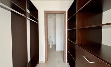 Venta - Renta Departamento En Zona VIA MONTEJO, Merida