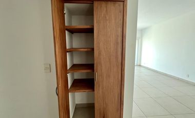 Venta - Renta Departamento En Zona VIA MONTEJO, Merida