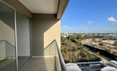 Venta - Renta Departamento En Zona VIA MONTEJO, Merida