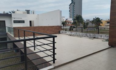 CASA EN VENTA EN EL FRACCIONAMIENTO PLAYAS DEL CONCHAL, RIVIERA VERACRUZANA, ALVARADO, VERACRUZ