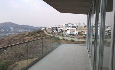 Pre venta departamento en Lomas Verdes Sexta Sección.