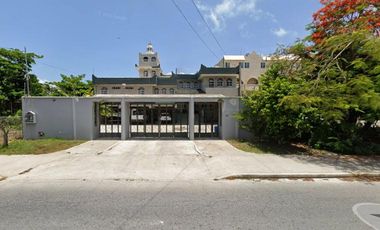 Casa de lujo en Venta Puerto Juárez en Cancún  frente al Mar,  8 recámaras