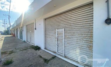 Local en  Renta en Francisco I Madero, Col. Puerto México en Coatzacoalcos, Veracruz