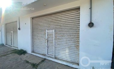 Local en  Renta en Francisco I Madero, Col. Puerto México en Coatzacoalcos, Veracruz