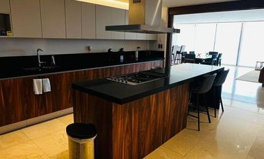 Departamento en venta y renta en Puerto Cancun
