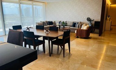 Departamento en venta y renta en Puerto Cancun