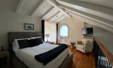 Casa en Condado de Sayavedra