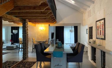 Casa en Condado de Sayavedra