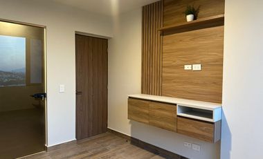 DEPARTAMENTO EN RENTA, SUR DE MONTERREY