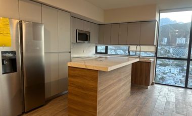DEPARTAMENTO EN RENTA, SUR DE MONTERREY