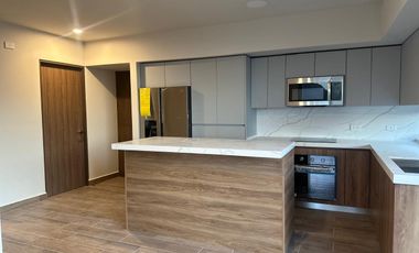 DEPARTAMENTO EN RENTA, SUR DE MONTERREY
