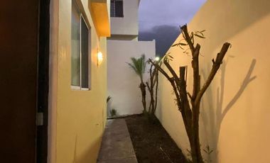 Casa en  Renta en Fraccionamiento Privado Cortijo La Silla